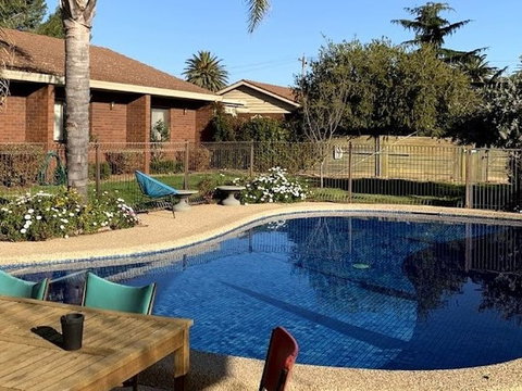 Kingswood Motel - Hotel WA 1