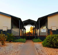 Aspen Karratha Village - Hotel WA