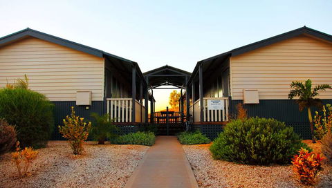 Aspen Karratha Village - Hotel WA 0