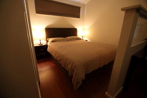 Aspen Karratha Village - Hotel WA 1