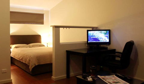 Aspen Karratha Village - Hotel WA 3