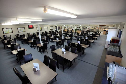 Aspen Karratha Village - Hotel WA 5