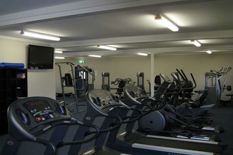 Aspen Karratha Village - Hotel WA 7