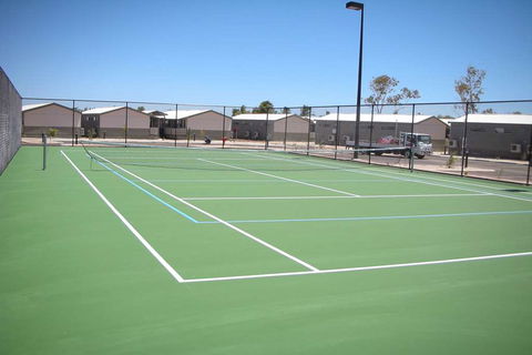Aspen Karratha Village - Hotel WA 8