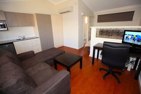 Aspen Karratha Village - Hotel WA 9