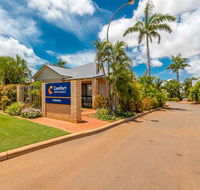 Comfort Inn  Suites Karratha - Hotel WA