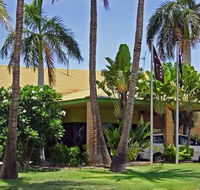 Karratha International Hotel - Hotel WA