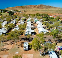 Pilbara Holiday Park - Hotel WA