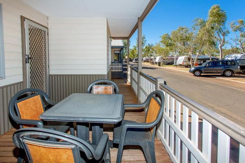 Pilbara Holiday Park - Hotel WA 3