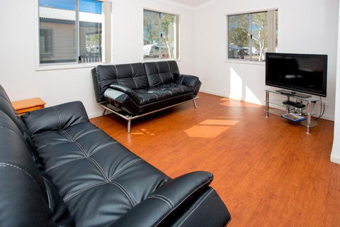 Pilbara Holiday Park - Hotel WA 4