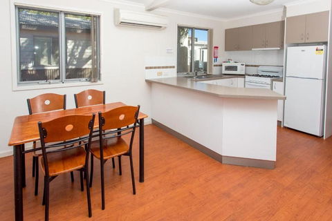 Pilbara Holiday Park - Hotel WA 6