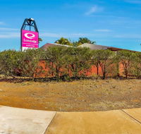 Econo Lodge Karratha - Hotel WA