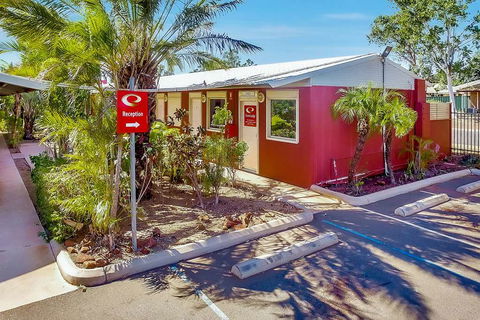 Econo Lodge Karratha - Hotel WA 3