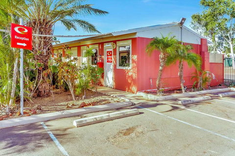 Econo Lodge Karratha - Hotel WA 4
