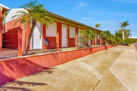 Econo Lodge Karratha - Hotel WA 5