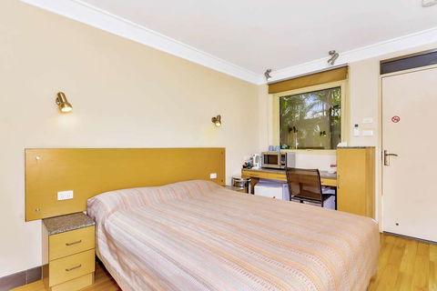 Econo Lodge Karratha - Hotel WA 7