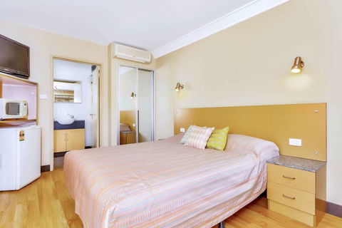 Econo Lodge Karratha - Hotel WA 8