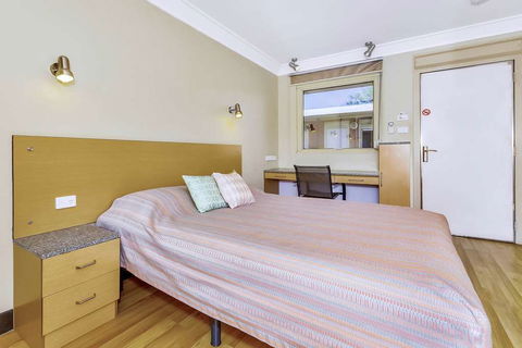 Econo Lodge Karratha - Hotel WA 10