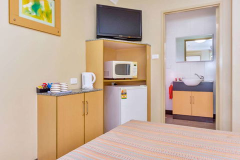 Econo Lodge Karratha - Hotel WA 11
