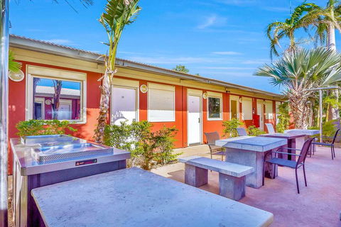 Econo Lodge Karratha - Hotel WA 12