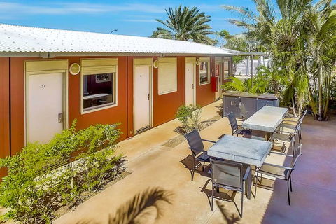 Econo Lodge Karratha - Hotel WA 13