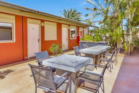 Econo Lodge Karratha - Hotel WA 14