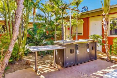 Econo Lodge Karratha - Hotel WA 16