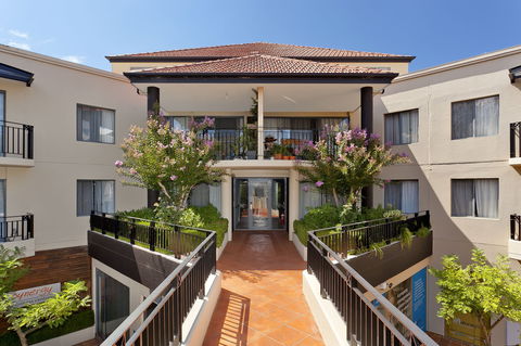 Astra Apartments The Griffin - Hotel WA 2