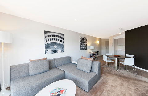 Astra Apartments The Griffin - Hotel WA 11