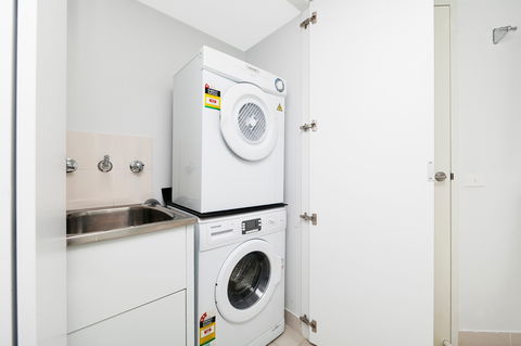 Astra Apartments The Griffin - Hotel WA 13