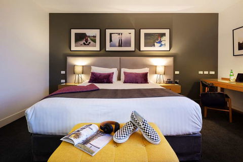 East Hotel - Hotel WA 10