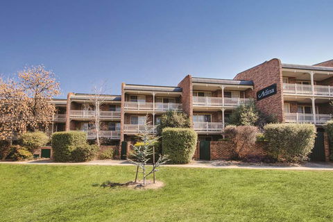 Adina Serviced Apts Canberra Kingston - Hotel WA 0