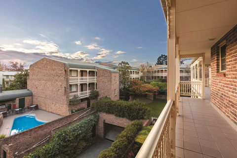 Adina Serviced Apts Canberra Kingston - Hotel WA 4