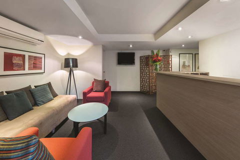 Adina Serviced Apts Canberra Kingston - Hotel WA 5