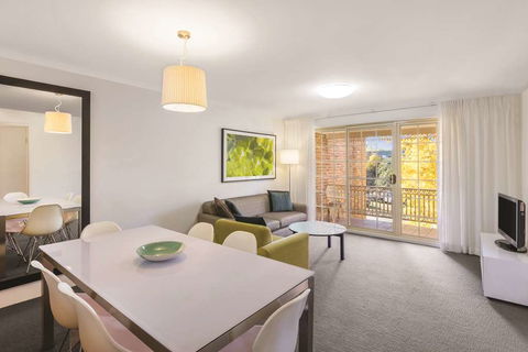 Adina Serviced Apts Canberra Kingston - Hotel WA 6