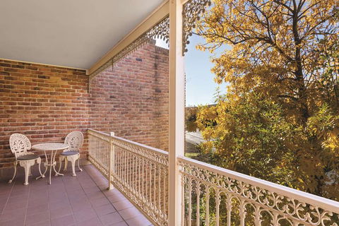 Adina Serviced Apts Canberra Kingston - Hotel WA 7