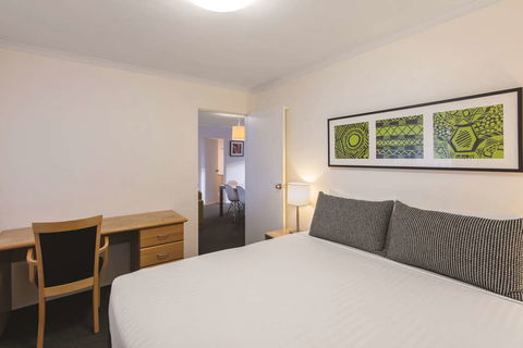 Adina Serviced Apts Canberra Kingston - Hotel WA 8