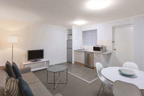 Adina Serviced Apts Canberra Kingston - Hotel WA 10