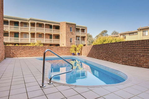 Adina Serviced Apts Canberra Kingston - Hotel WA 11