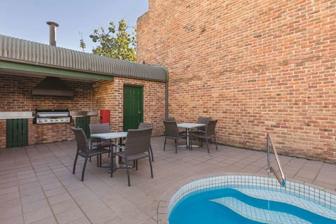 Adina Serviced Apts Canberra Kingston - Hotel WA 14