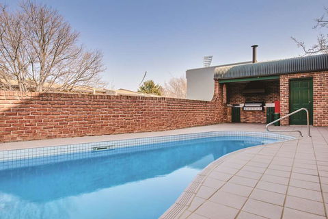 Adina Serviced Apts Canberra Kingston - Hotel WA 15