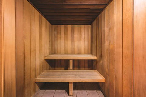 Adina Serviced Apts Canberra Kingston - Hotel WA 17