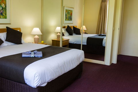 Kingston Terrace Serviced Apartments - Hotel WA 1