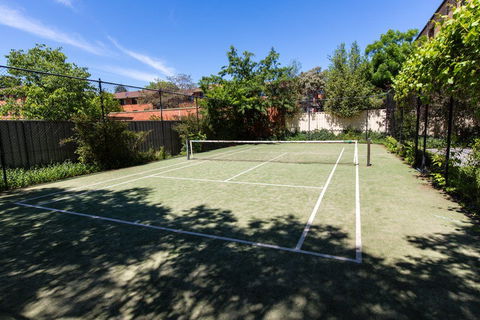 Kingston Terrace Serviced Apartments - Hotel WA 4