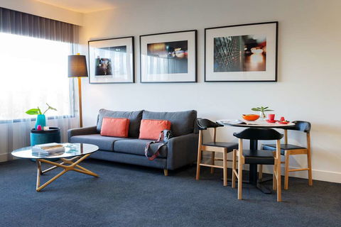 East Hotel - Hotel WA 4