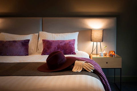 East Hotel - Hotel WA 5