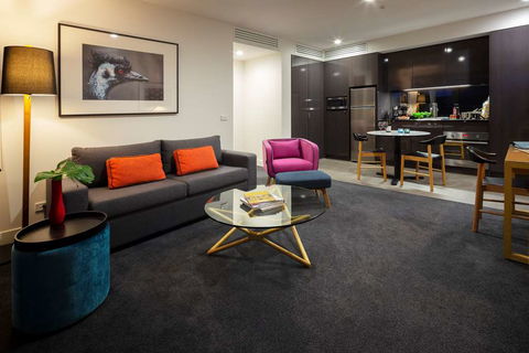 East Hotel - Hotel WA 8