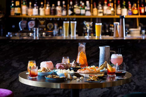 East Hotel - Hotel WA 9