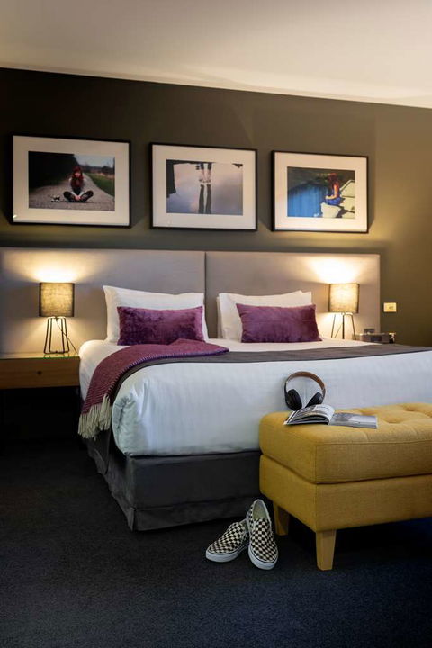 East Hotel - Hotel WA 11