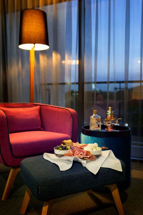 East Hotel - Hotel WA 12